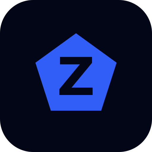 Zahlenblick Logo